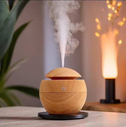 Wooden Humidifier